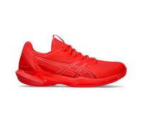 Scarpe da tennis da uomo Asics Solution Speed FF 3 Clay - flash red/blazing coral - Rosso (40,5)