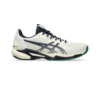 Scarpe da tennis da uomo Asics Solution Speed FF 3 - cream/midnight - Bianco
