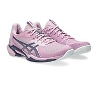 Scarpe Asics Solution Speed FF 3Light Ube/Indigo Donna - TUTTE LE SUPERFICI
