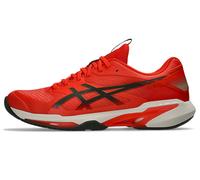 ASICS Solution Speed FF 4 Cherry Tomato / Vintage Khaki Male Size 43.5