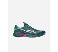 Asics Solution Speed Ff 4 Clay M - Scarpe Tennis - Uomo 44