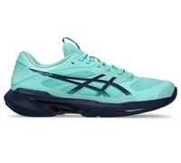 ASICS Solution Speed FF 4 Illuminate Mint / Night Sky Male Size 47