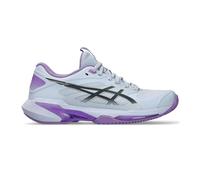 ASICS Solution Speed FF 4 Night Energy Scarpa per terra rossa Donna, Taglia: 38