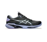 ASICS Solution Speed FF 4 Night Energy Scarpa per terra rossa Uomini, Taglia: 46, 5