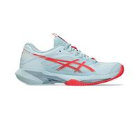 ASICS Solution Speed FF 4 Scarpa per terra rossa Donna, Taglia: 37