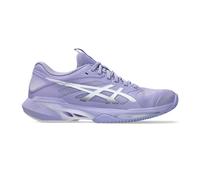 ASICS Solution Speed FF 4 Clay Bluebell / White FeMale Size 37