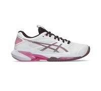 ASICS Solution Speed FF 4 Scarpa per terra rossa Donna, Taglia: 39, 5