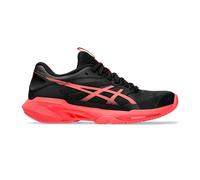 Scarpe da tennis da donna Asics Solution Speed FF 4 - black/sienna - Nero (38)