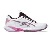 Asics Solution Speed FF 4 White/Dusty Mauve da Donna 38 Bianco