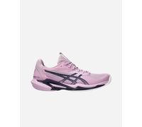 Asics Solution Speed Ff3 Clay W - Scarpe Tennis - Donna - Rosa 37
