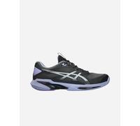 Asics Solution Speed Ff4 M - Scarpe Padel - Uomo - Nero 43,5