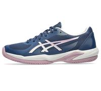 Scarpe da tennis da donna Asics Solution Swift FF 2 Clay - independence blue/taro purple - Blu (39)