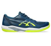 Scarpe da tennis da uomo Asics Solution Swift FF 2 Clay - Blu 46,5