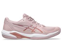 ASICS Solution Swift FF 2 Clay Morganite / Rose Rouge FeMale Size 37.5