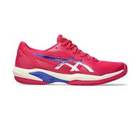 Scarpe da tennis da donna Asics Solution Swift FF 2 Clay - bright rose/dark cobalt - Rosa (40)