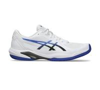Asics Solution Swift Ff 2 Clay Shoes Bianco EU 40 Uomo