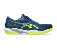Scarpe da tennis da uomo Asics Solution Swift FF 2 Clay - Blu 41,5