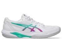 ASICS Solution Swift FF 2 Clay White / Digital Sakura Male Size 39