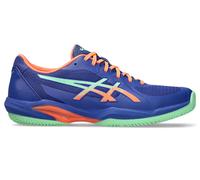 ASICS Solution Swift FF 2 Dark Cobalt / Menthol Male Size 42.5