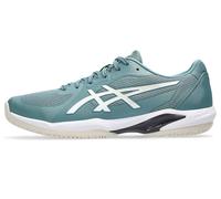 ASICS Solution Swift FF 2 Foggy Teal / Oatmeal Male Size 46