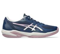 ASICS Solution Swift FF 2 Independence Blue / Taro Purple FeMale Size 39.5