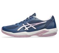 ASICS Solution Swift FF 2 Independence Blue / Taro Purple FeMale Size 43.5