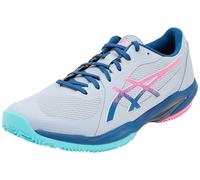 Asics Solution Swift Ff 2 Padel Shoes Blu EU 40 1/2 Uomo