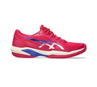 Scarpe da tennis da donna Asics Solution Swift FF 2 Clay - bright rose/dark cobalt - Rosa (39,5)
