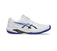 Asics Solution Swift Ff 2 Clay Shoes Bianco EU 42 Uomo