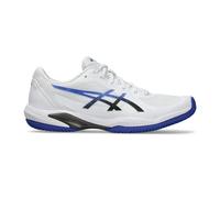 Asics Solution Swift Ff 2 Clay Shoes Bianco EU 43 1/2 Uomo