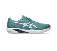 ASICS Solution Swift FF 2 Scarpa per terra rossa Uomini, Taglia: 46