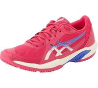 Scarpe da tennis da donna Asics Solution Swift FF 2 - bright rose/dark cobalt - Rosa (39,5)