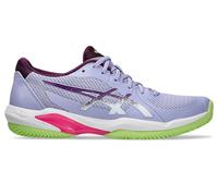 ASICS Solution Swift FF 2 Vapor / Deep Mauve FeMale Size 42