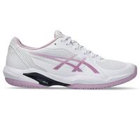 ASICS Solution Swift FF 2 White / Ube FeMale Size 37.5