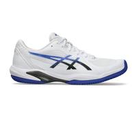 Asics Solution Swift Ff 2 Clay Shoes Bianco EU 45 Uomo