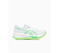 ASICS Scarpe da running Sonicblast Tokyo Bianco/Verde Donna Taglia 36