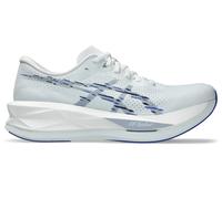 ASICS Sonicblast Arctic Blue / Grey Blue Male Size 39.5