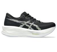 ASICS Sonicblast Black / Blue Fade FeMale Size 35.5