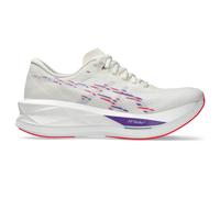 Asics Sonicblast Cream/Blue Fade da Uomo 41.5 Beige