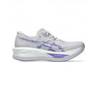 Asics Sonicblast Lilac Hint Bianco - Scarpe Running Donna EUR 37,5 / US 6,5