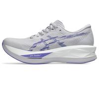 ASICS Sonicblast Lilac Hint / White FeMale Size 40.5