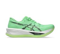 Asics uomo - verde