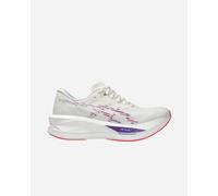 Asics Sonicblast M - scarpe running neutre - uomo 10 US White/Purple man
