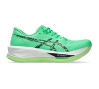 Asics - Sonicblast - Scarpe da corsa EU 50,5 verde