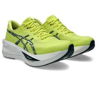 ASICS SONICBLAST Scarpe Running PERFORMANCE Uomo CITRON/TEAL 1011C083 750