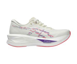 ASICS Sonicblast Tokyo W - Donna - Beige - Taglia 39 1/2- modello 2025