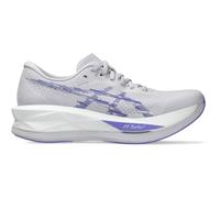ASICS Sonicblast W - Donna - Grigio / Bianco / Viola - Taglia 37- modello 2026
