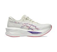 Asics Sonicblast W - scarpe running neutre - donna 9,5 US White/Purple woman