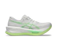 Asics Sonicblast W - scarpe running neutre - donna White/Green 8 US