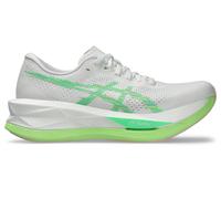 ASICS Sonicblast White / Vital Green FeMale Size 38